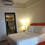 Berjaya Times Square Service Suite By Luna