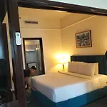 Berjaya Times Square Service Suite By Luna