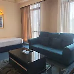Berjaya Times Square Service Suite By Luna