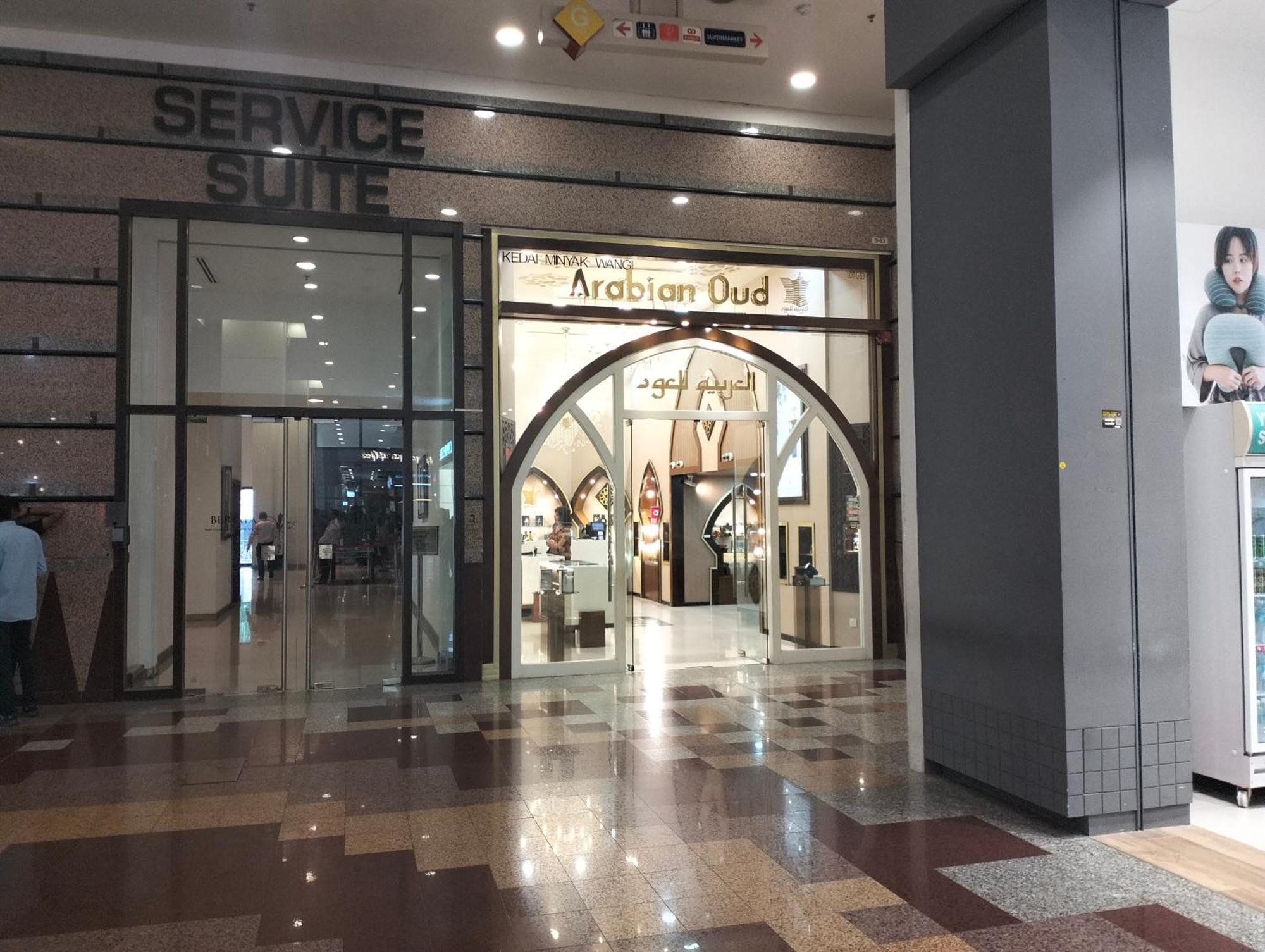 Apartemen Berjaya Times Square Service By Luna Kuala Lumpur