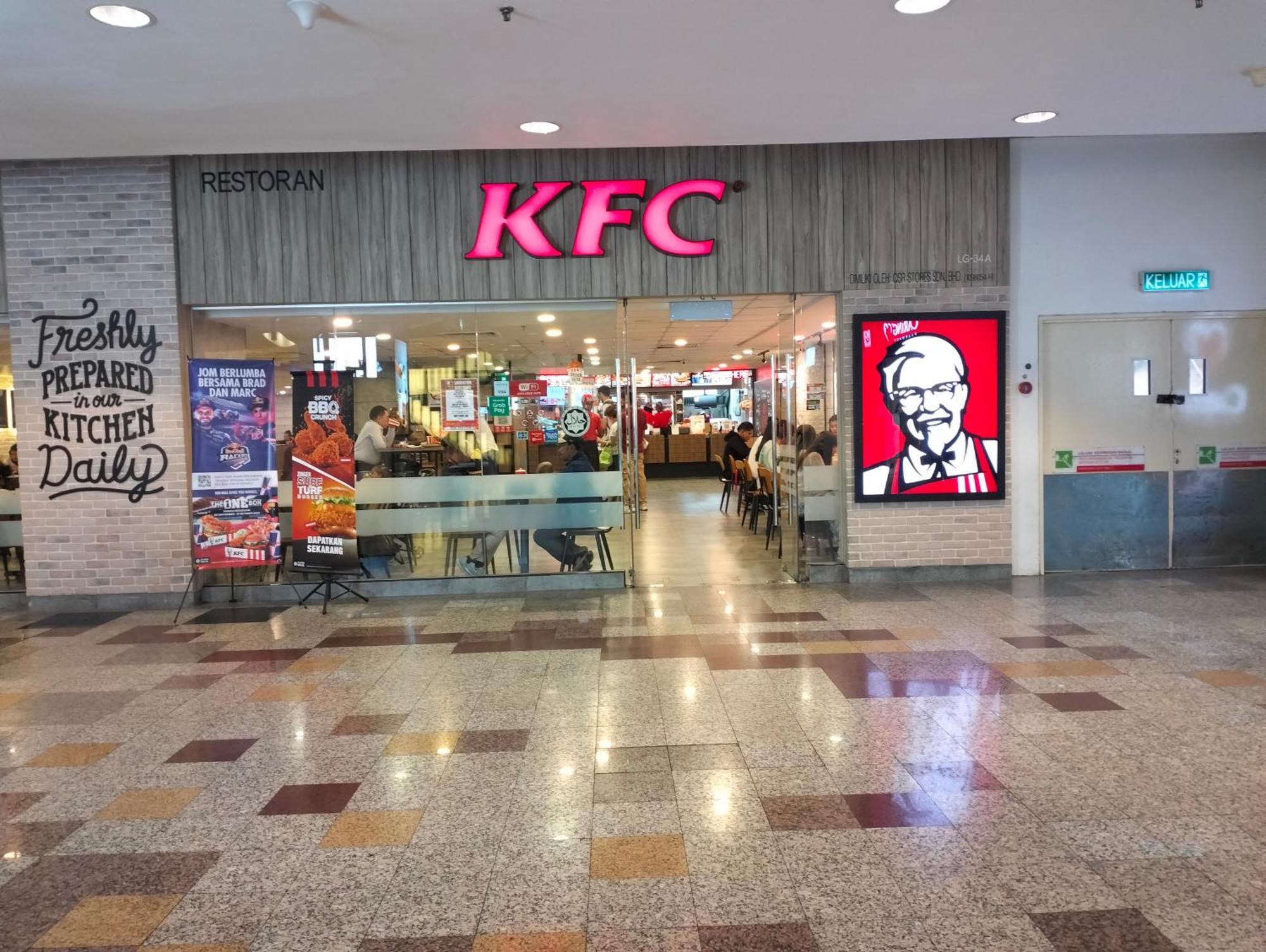 Pangsapuri Berjaya Times Square Service By Luna Kuala Lumpur