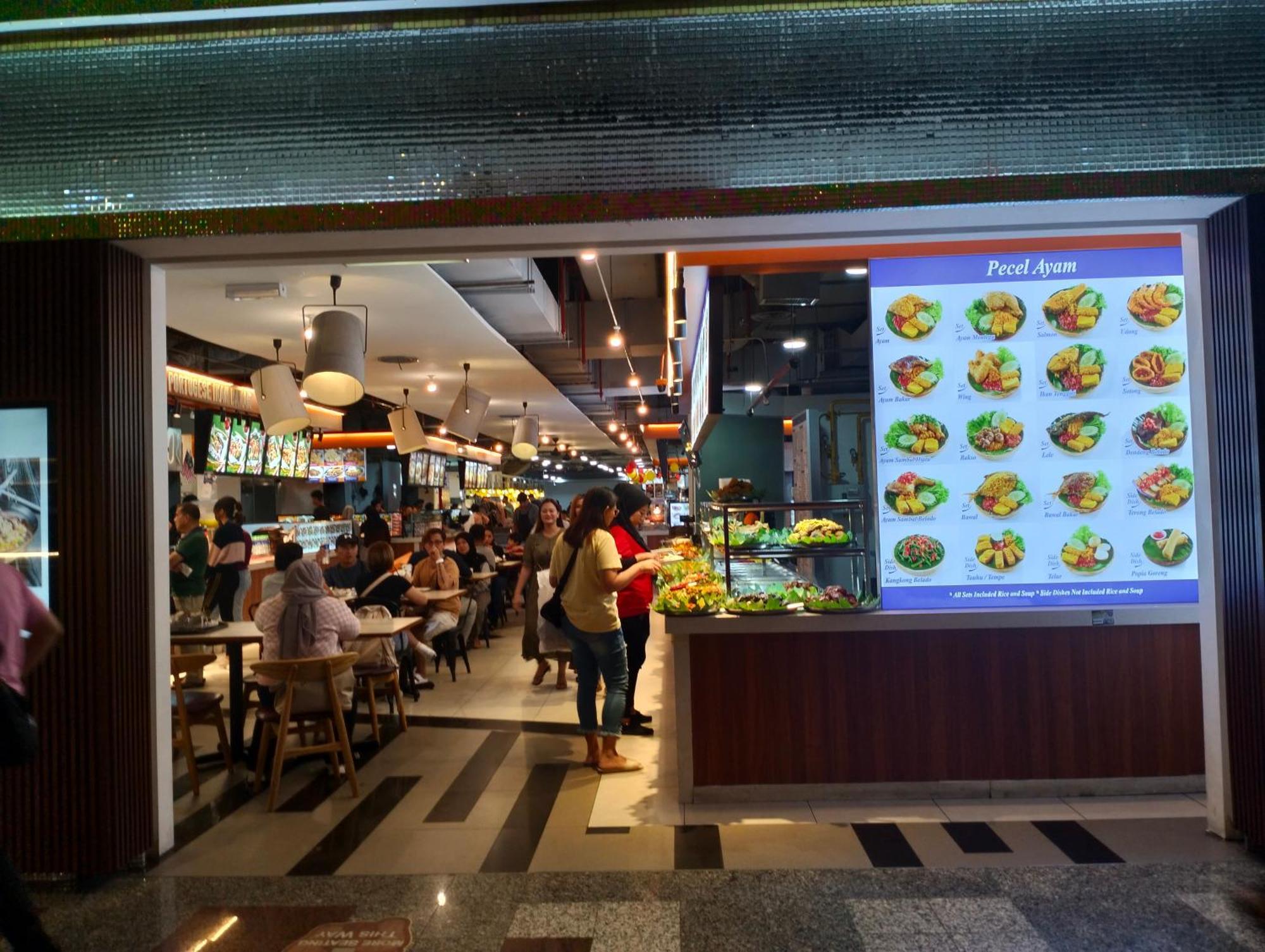 Pangsapuri Berjaya Times Square Service By Luna *