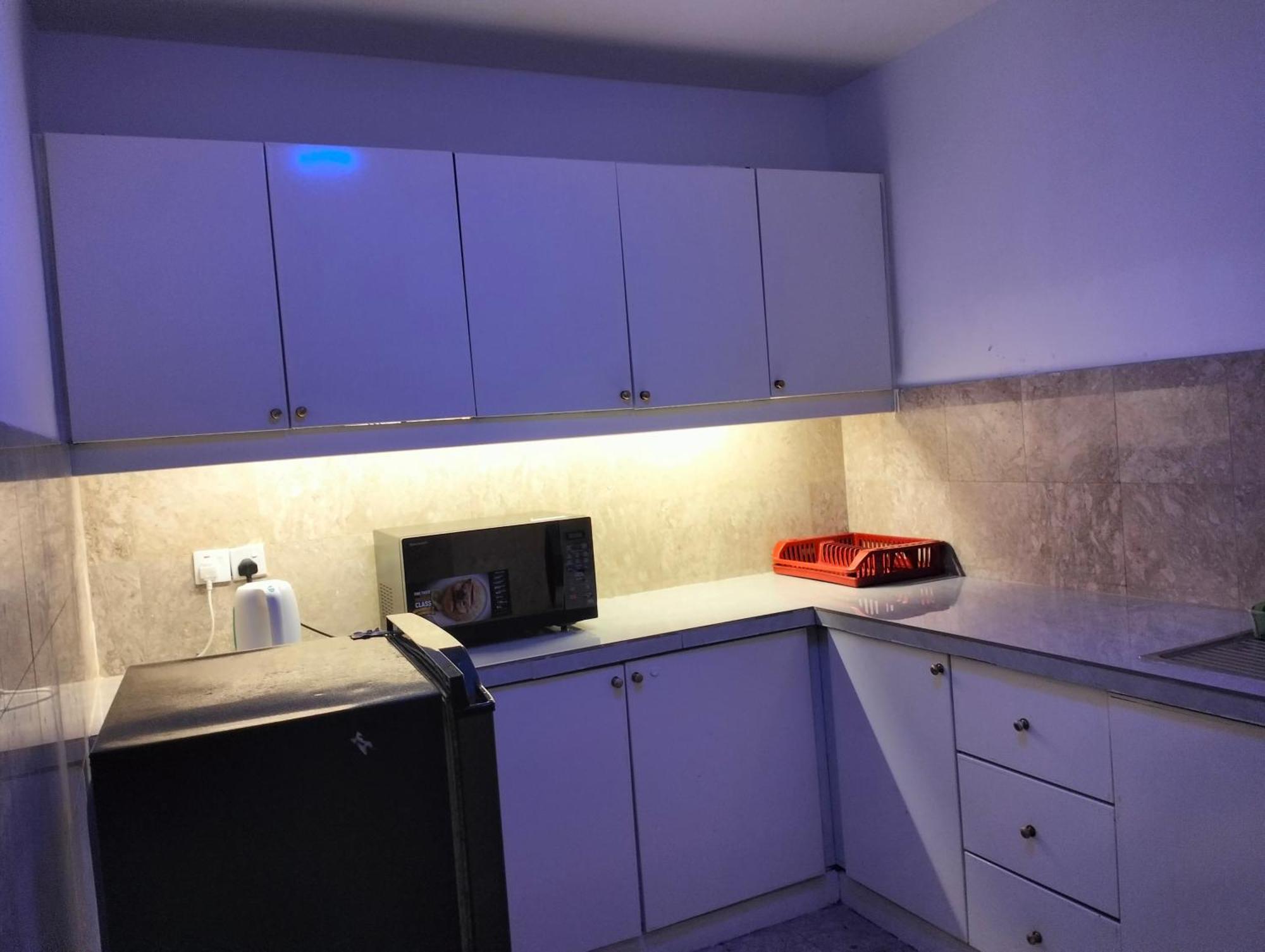 Berjaya Times Square Service By Luna Apartemen *